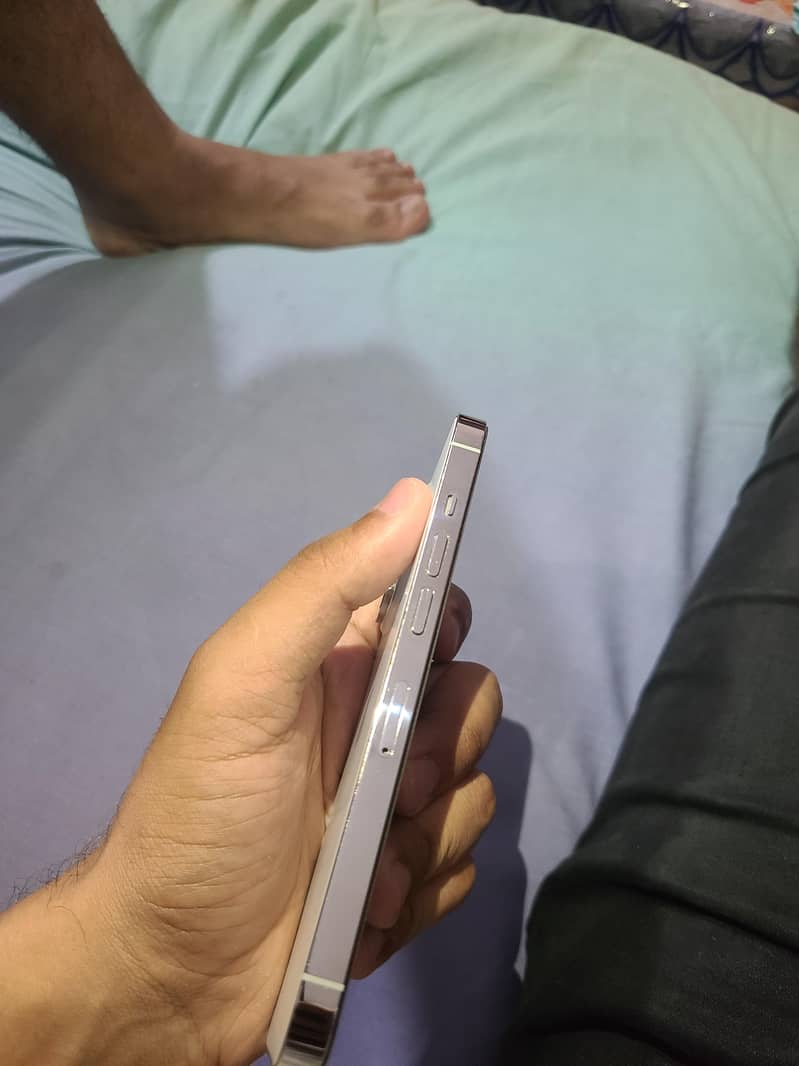 Apple iPhone 13 Pro 2