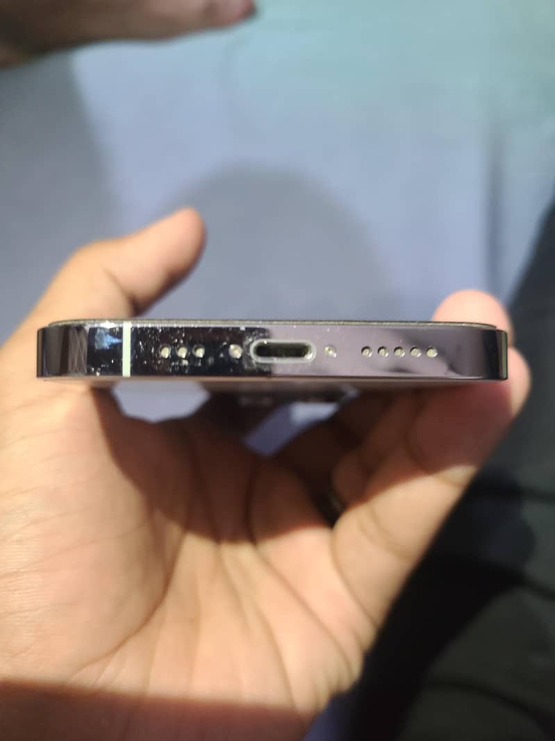 Apple iPhone 13 Pro 5
