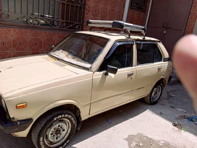 Suzuki FX