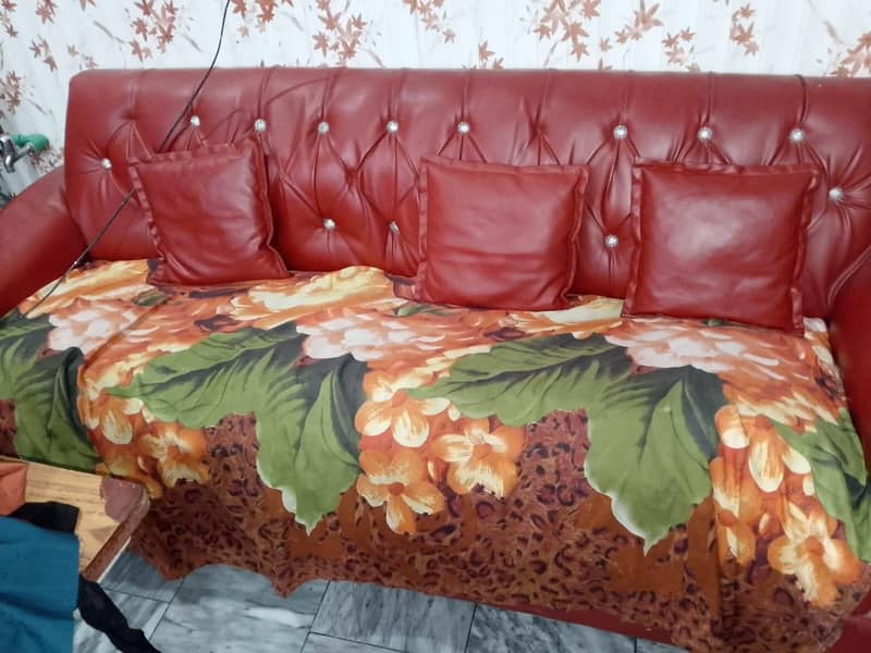 Sofa set 0