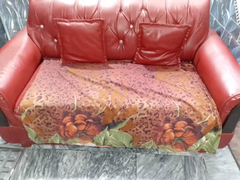 Sofa set 1