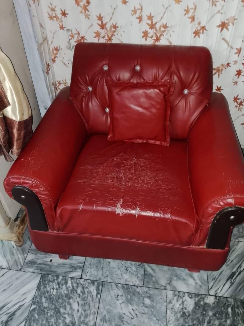 Sofa set 2