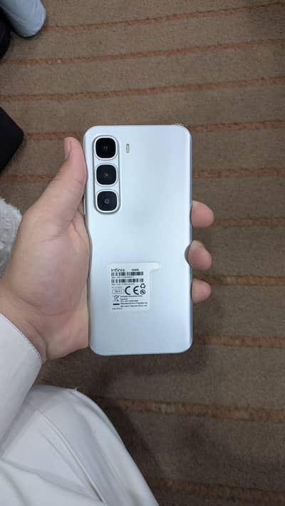 Infinix 60 Pro plus Other Model
