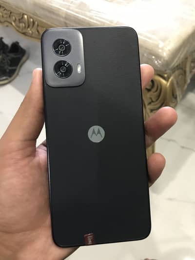 Motorola g power 24 PTA