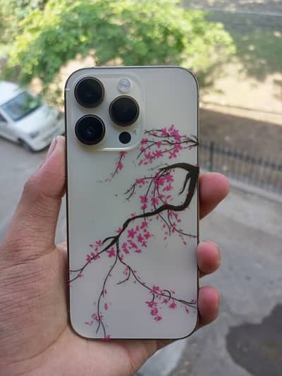 Apple iPhone 14 Pro