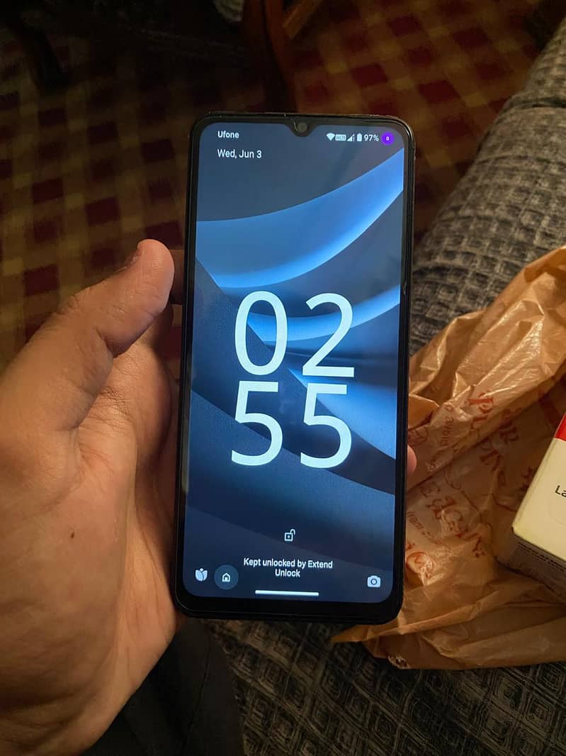 Redmi a3 1