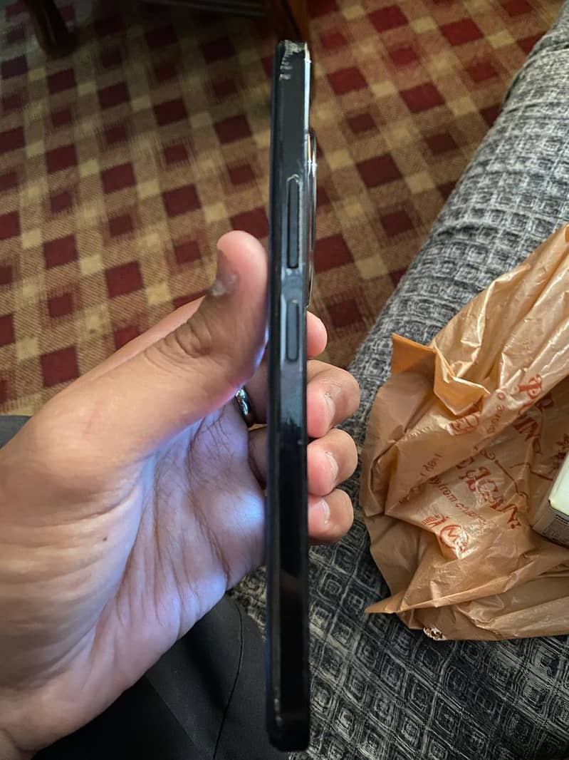 Redmi a3 5