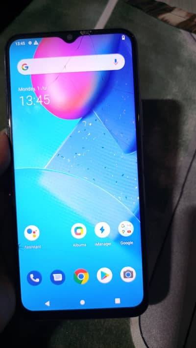 Vivo Y12s