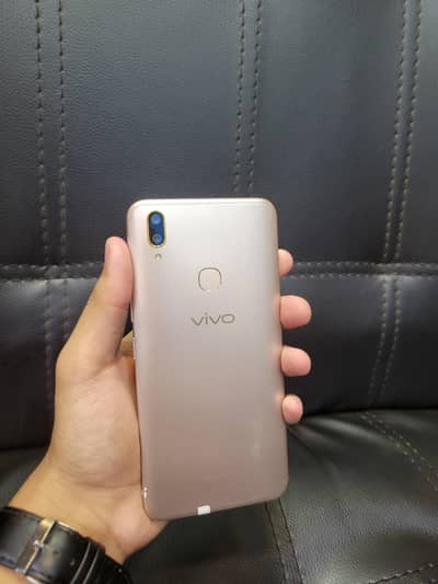 Vivo Y85