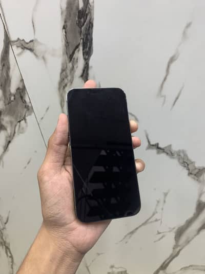 I phone 13 Pro