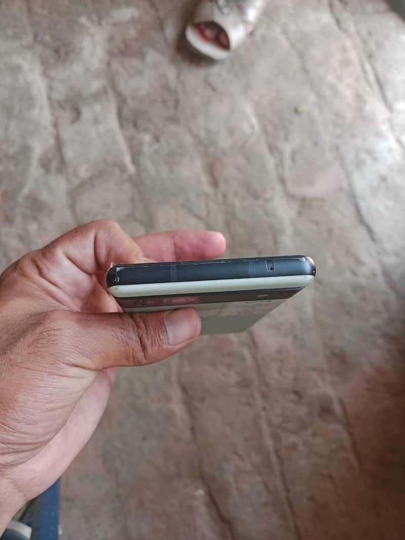 Google Pixel 6a 4