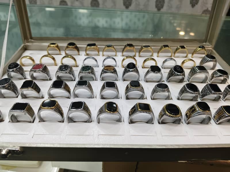 silver ring 3