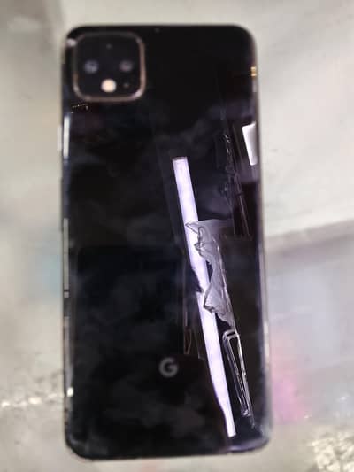 Google Pixel 4 XL