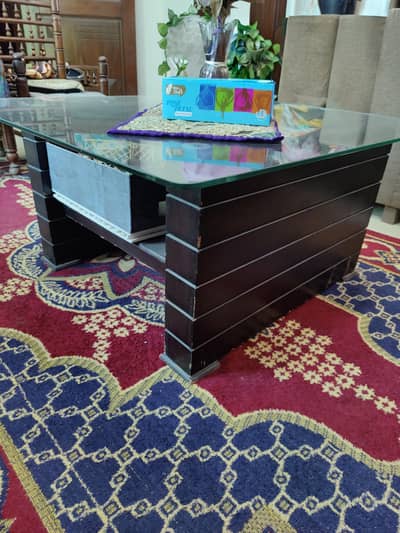 Tables available for sale