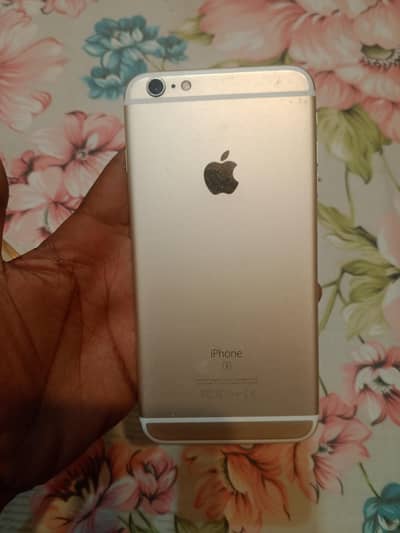 iPhone 6S Plus 128 pta approved