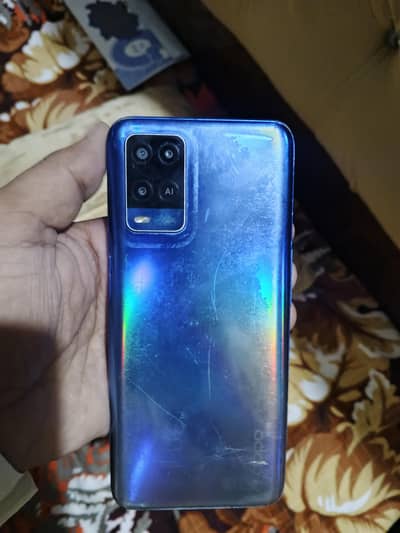 OPPO A54