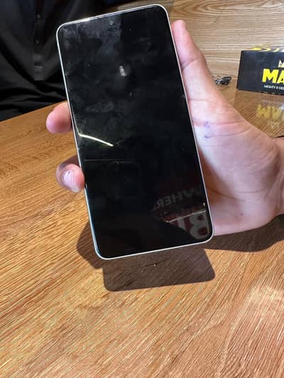 Samsung Mobile S21 FE
