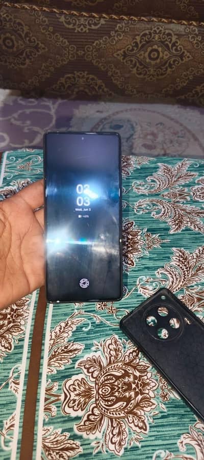 Tecno CAMON 30