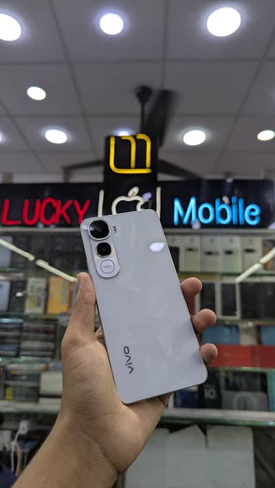 Vivo Y400 5G / VIVO Y400 / vivo y400 5g official pta approved