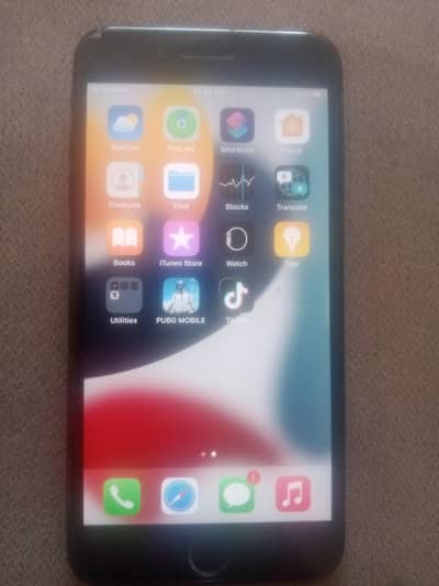 Apple iPhone 7 Plus