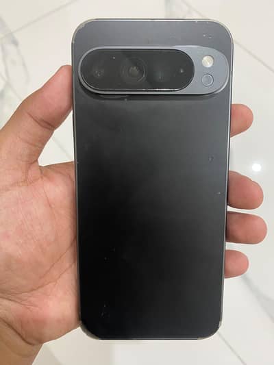 Google Pixel 9 Pro XL