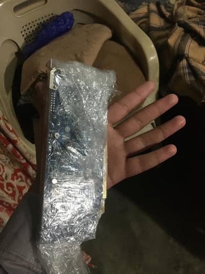 grafix card 1000MBS