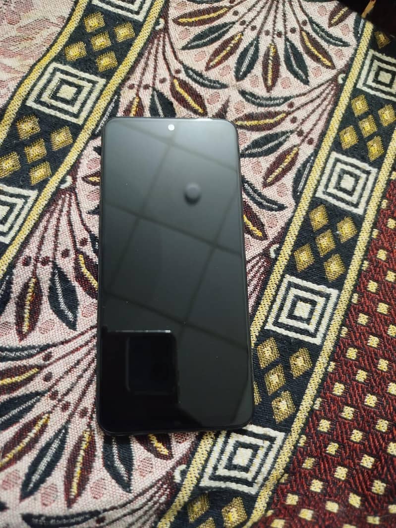 Realme Note 12 0