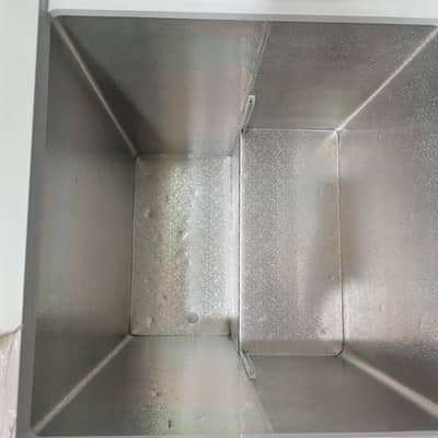 Haier deep freezer model 385 for sale 10/9