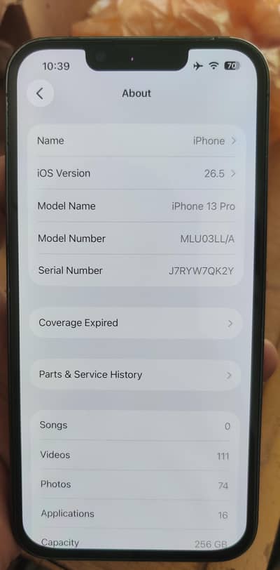 iphone 13 pro