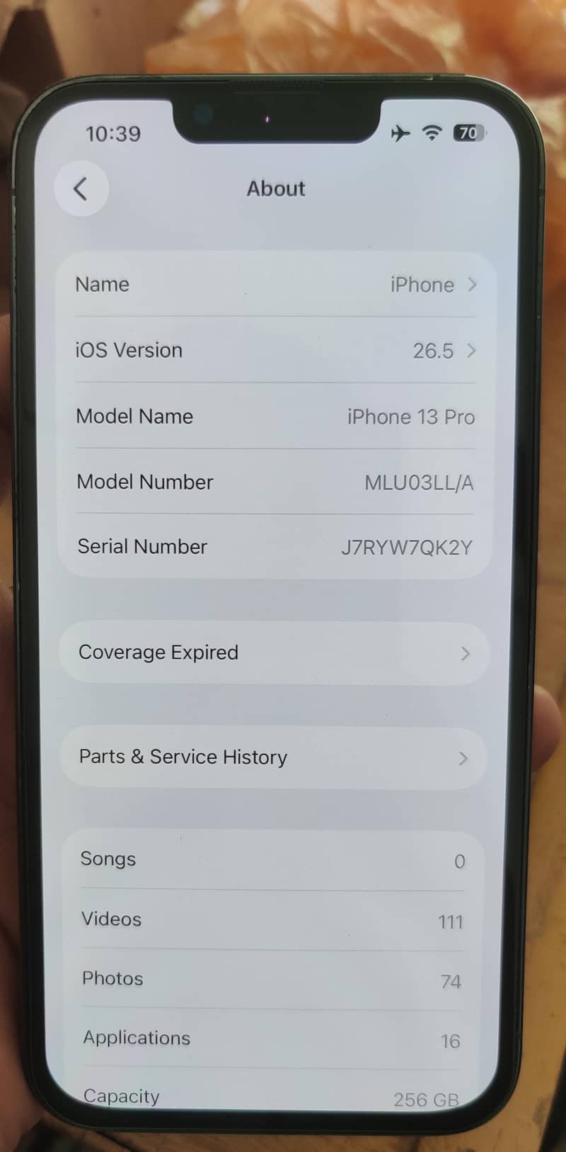 iphone 13 pro 0