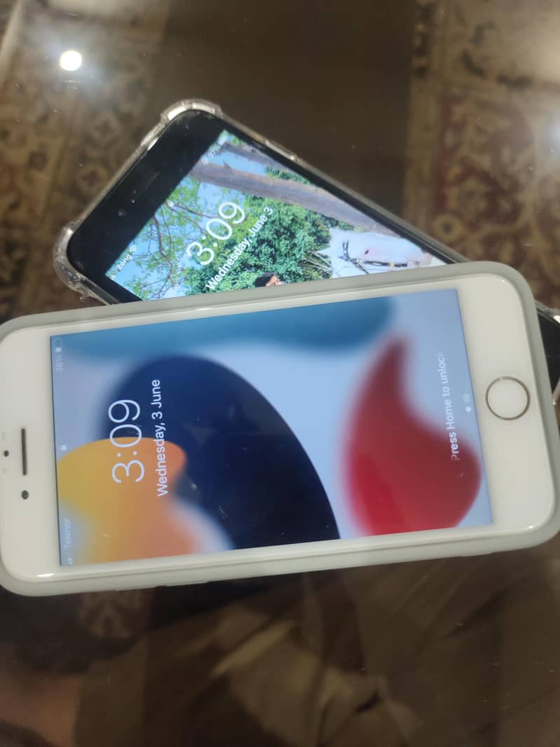 Apple iPhone 7 1