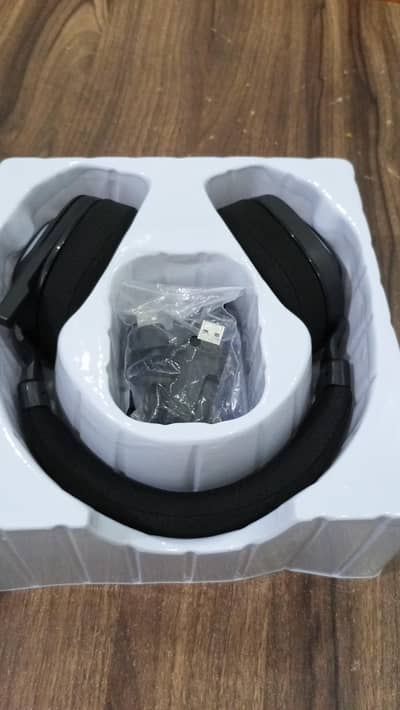 Ronin Headphones