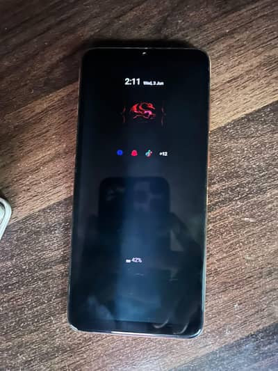 Samsung Mobile A70 128gb
