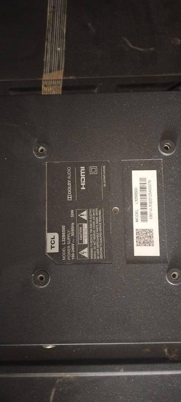 Tcl led 1