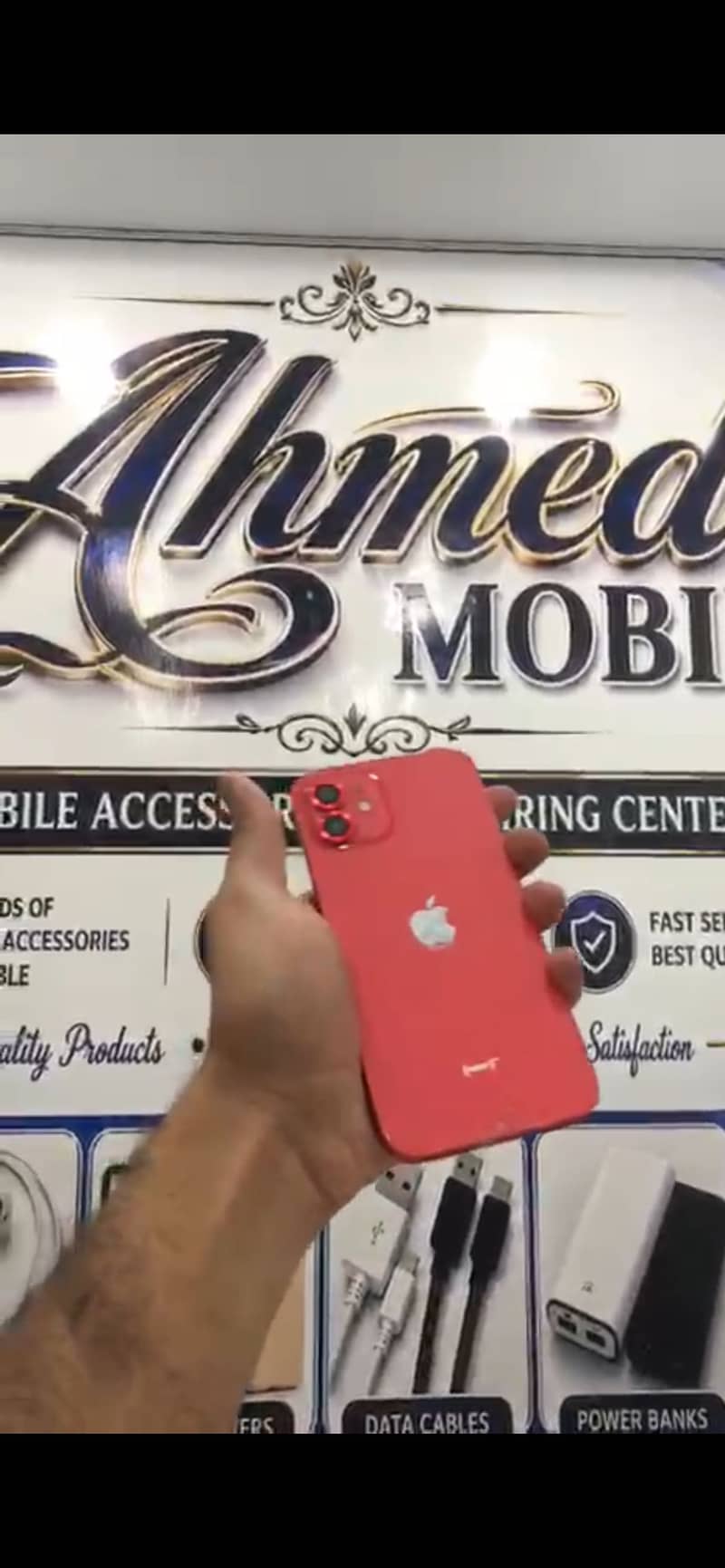 Apple iPhone 12 3