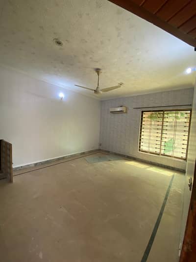 Two open basement available for rent in E11 2