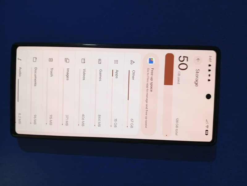 Google Pixel 6a 2