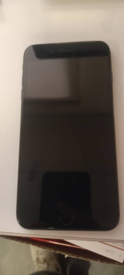 Apple iPhone 8 Plus
