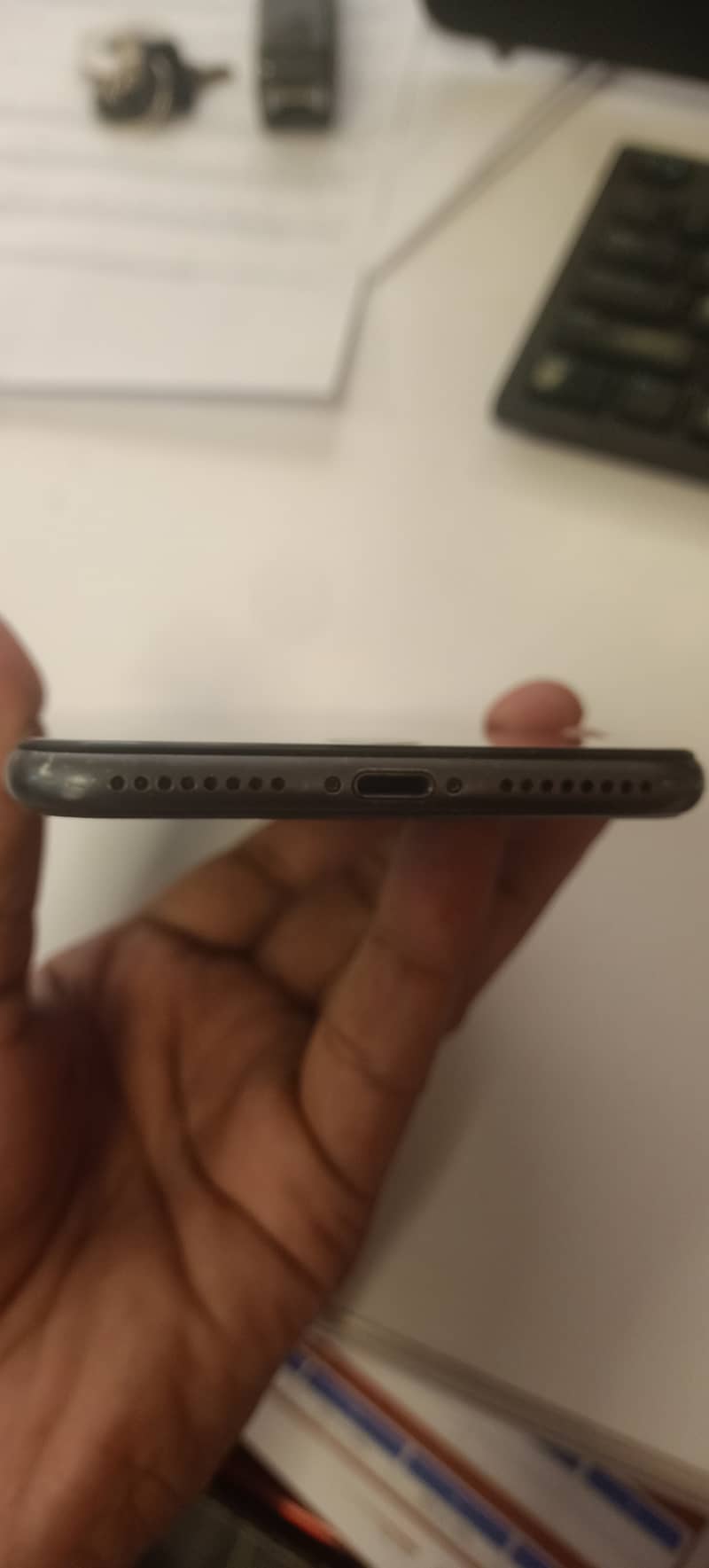 Apple iPhone 8 Plus 4