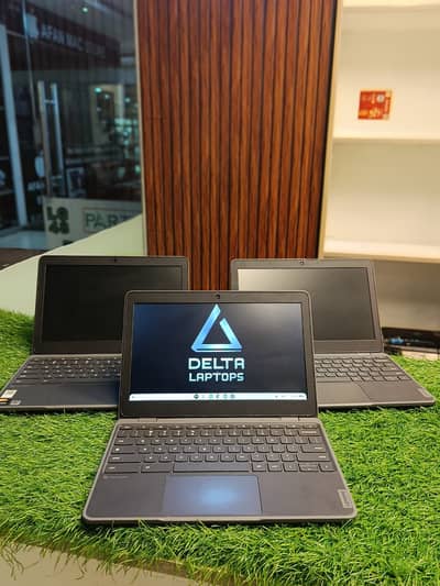 Lenovo 100e Gen 4 | 4GB Ram and 32GB storage | Updates till 2033