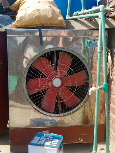 Lahori cooler