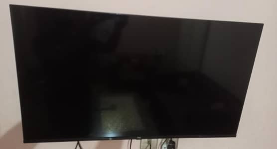 TCL ANDROID TV |40 INCH| BEST PRICE| FOR SALE