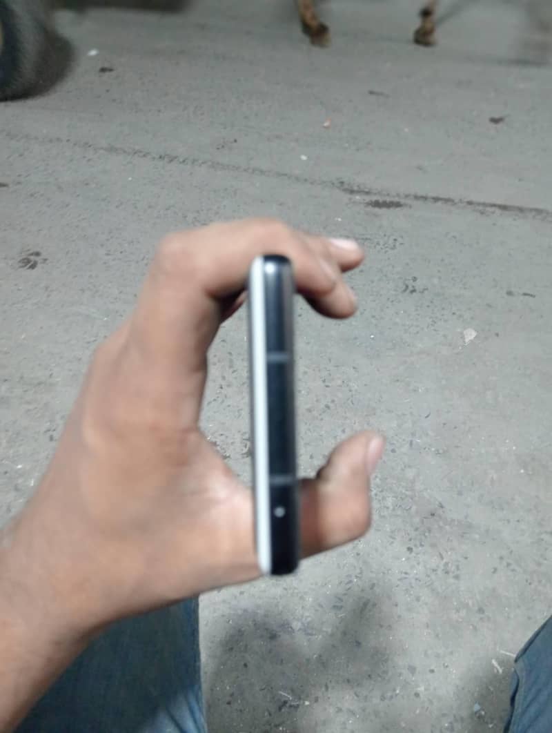 Google Pixel 6a 3