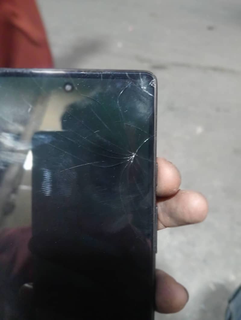 Google Pixel 6a 6
