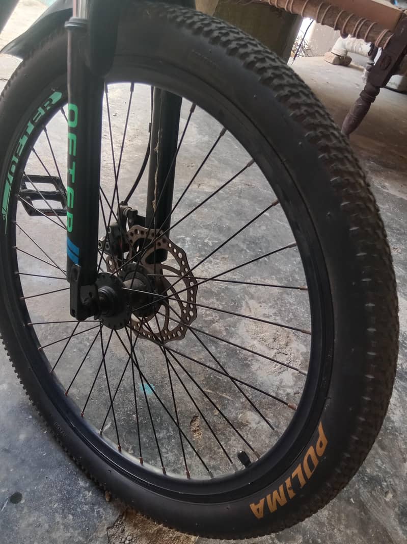 OFTER cycle 2