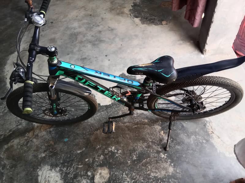 OFTER cycle 3