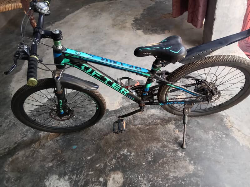 OFTER cycle 4