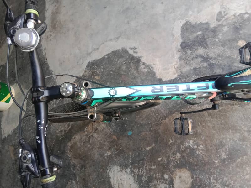 OFTER cycle 5