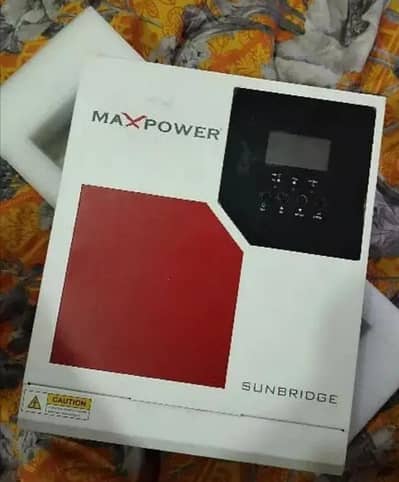 Max power 3 KW Soler invertor
