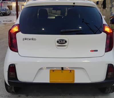 Picanto 2020